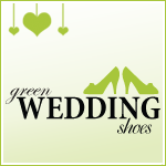 Green Wedding Shoes